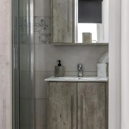 Serenity In Appartement *