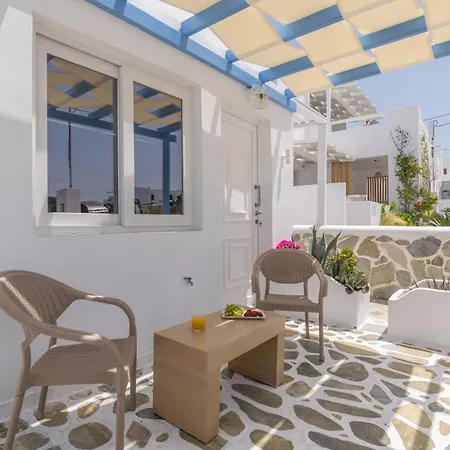 شقة Serenity In *