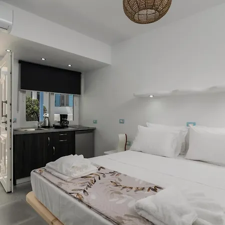 Serenity In Pollonia