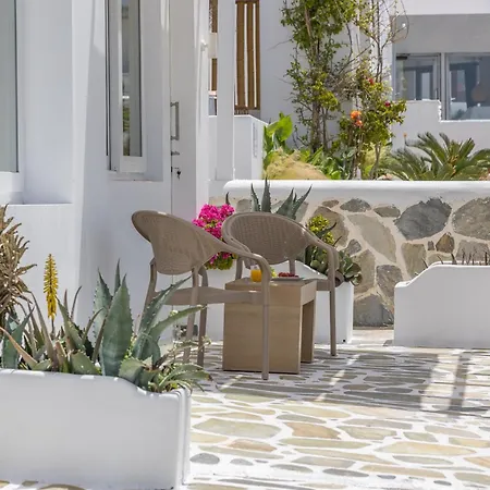 Serenity In شقة *