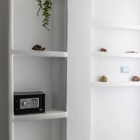 شقة Serenity In *