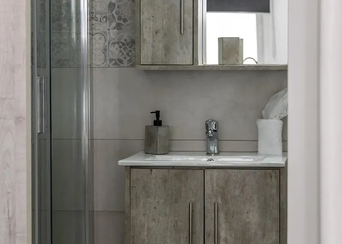 Serenity In Appartement *