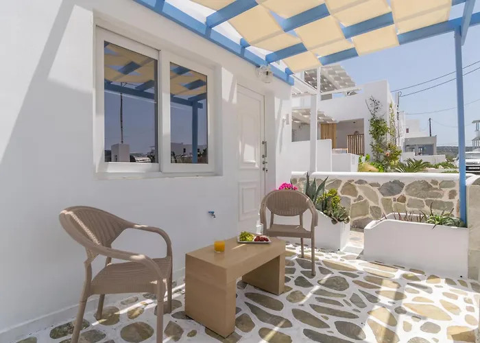 Appartement Serenity In *