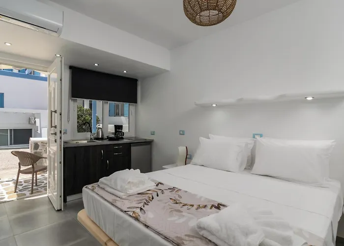 Serenity In Pollonia