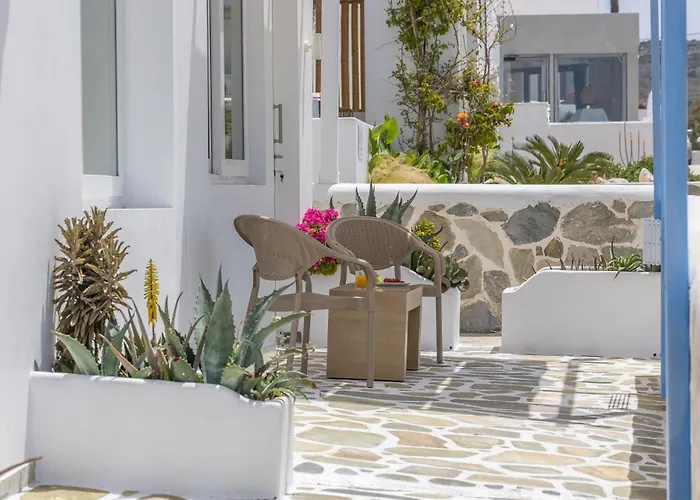 Serenity In Appartement *