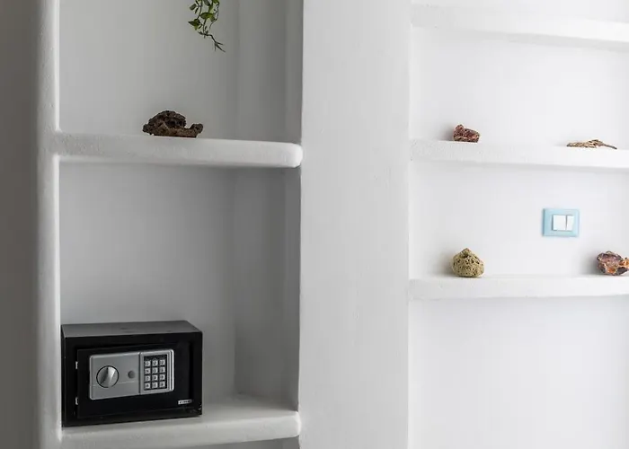 Appartement Serenity In *