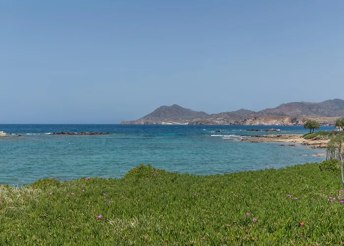 Serenity In Appartement Pollonia